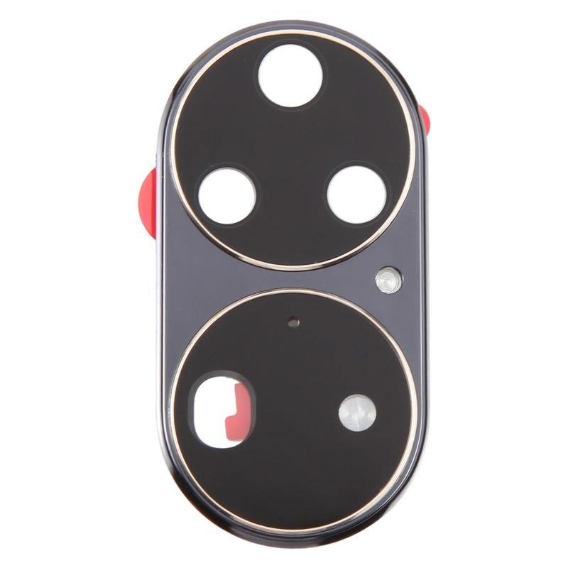 Huawei P50 Pro Rear Camera Lens Cover Replacement | Brand New – image 1
