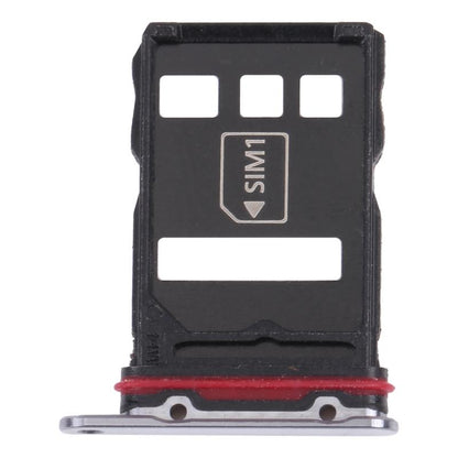 Huawei P50 Pro SIM & NM Card Tray Replacement | Brand New – image 1