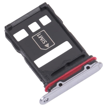 Huawei P50 Pro SIM & NM Card Tray Replacement | Brand New – image 2