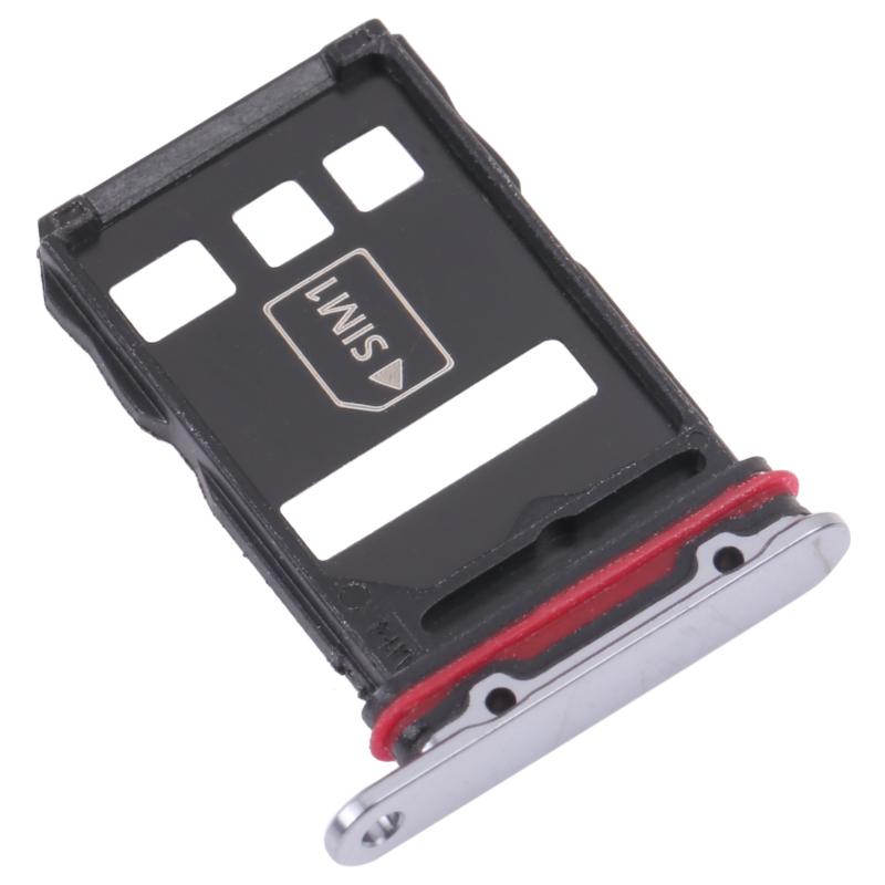 Huawei P50 Pro SIM & NM Card Tray Replacement | Brand New – image 2