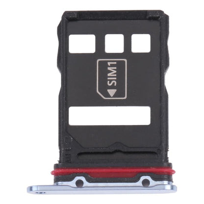 Huawei P50 Pro SIM & NM Card Tray Replacement | Brand New – image 5