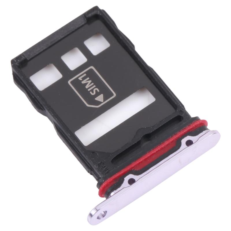 Huawei P50 Pro SIM & NM Card Tray Replacement | Brand New – image 10
