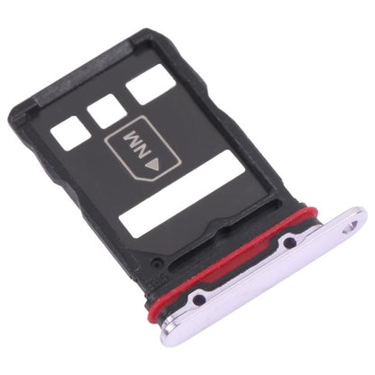 Huawei P50 Pro SIM & NM Card Tray Replacement | Brand New – image 11