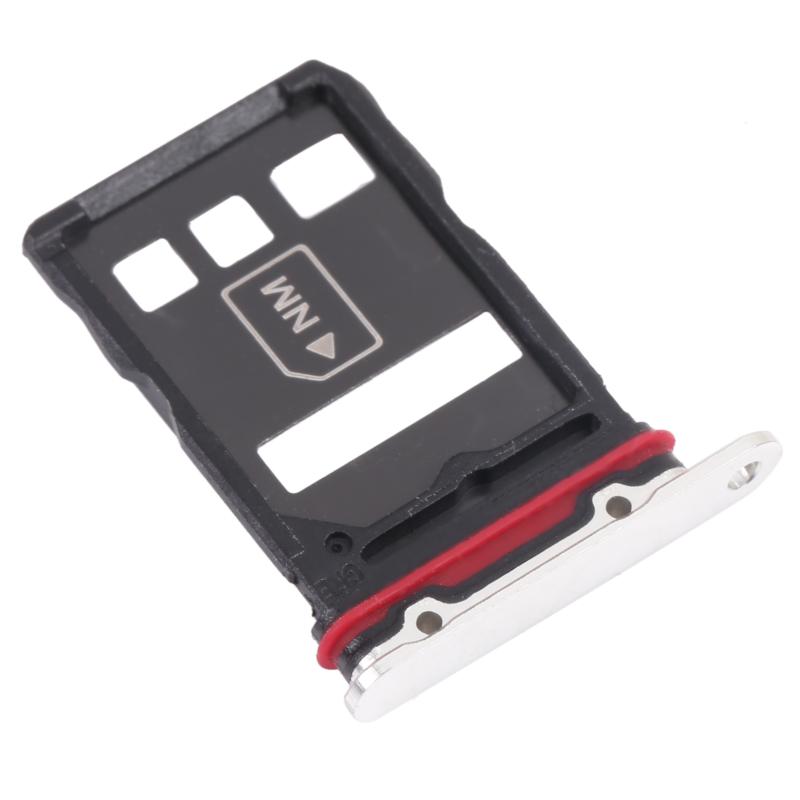 Huawei P50 Pro SIM & NM Card Tray Replacement | Brand New – image 15