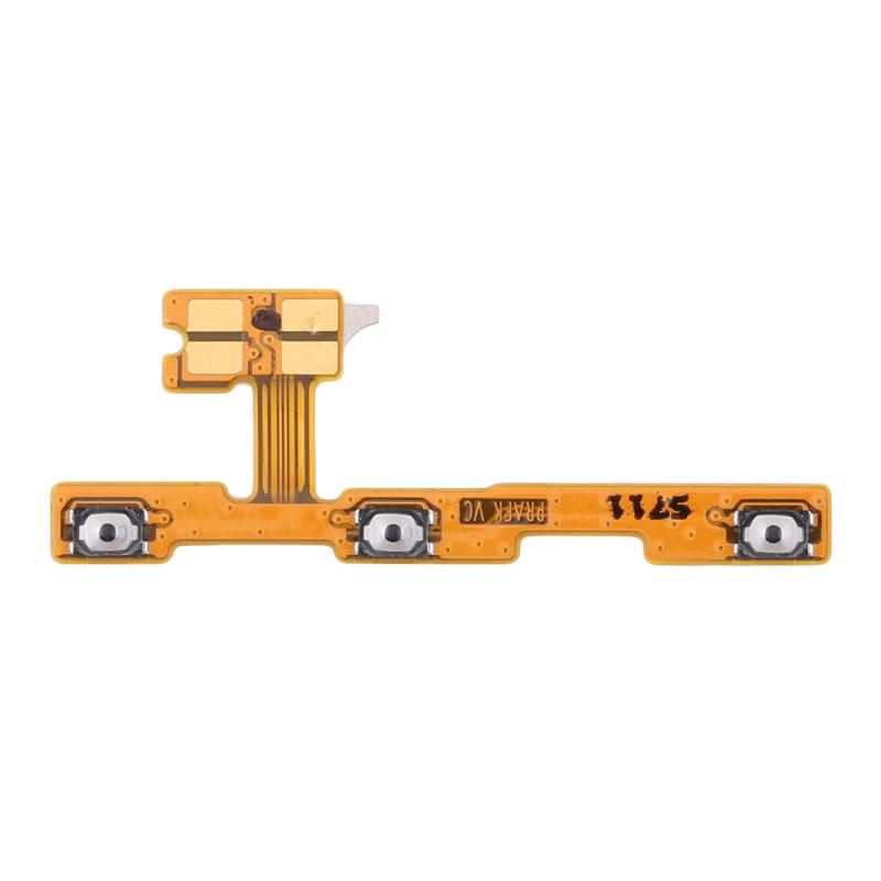Huawei P8 Lite (2017) Power & Volume Button Flex Replacement | PRA-LX1 – image 2