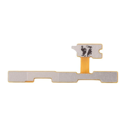 Huawei P8 Lite (2017) Power & Volume Button Flex Replacement | PRA-LX1 – image 3