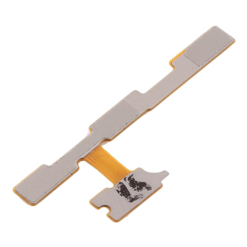 Huawei P8 Lite (2017) Power & Volume Button Flex Replacement | PRA-LX1 – image 5