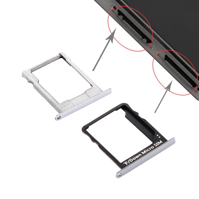 Huawei P8 Lite SIM Card Tray Replacement | Brand New | ALE-L21 – image 9
