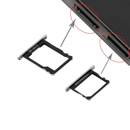 Huawei P8 SIM Card Tray Replacement | Brand New | GRA-L09 – image 1