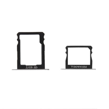Huawei P8 SIM Card Tray Replacement | Brand New | GRA-L09 – image 2