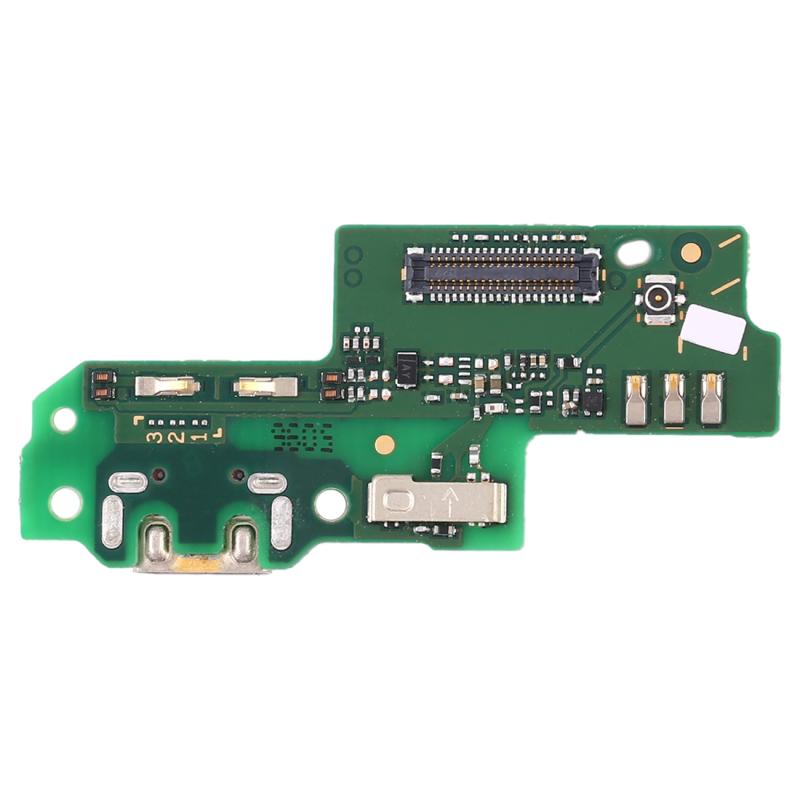 Huawei P9 Lite Charging Port Board Replacement | VNS-L21 VNS-L31 – image 2