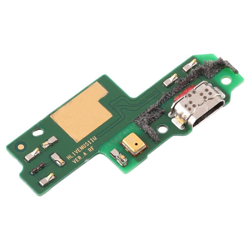 Huawei P9 Lite Charging Port Board Replacement | VNS-L21 VNS-L31 – image 4