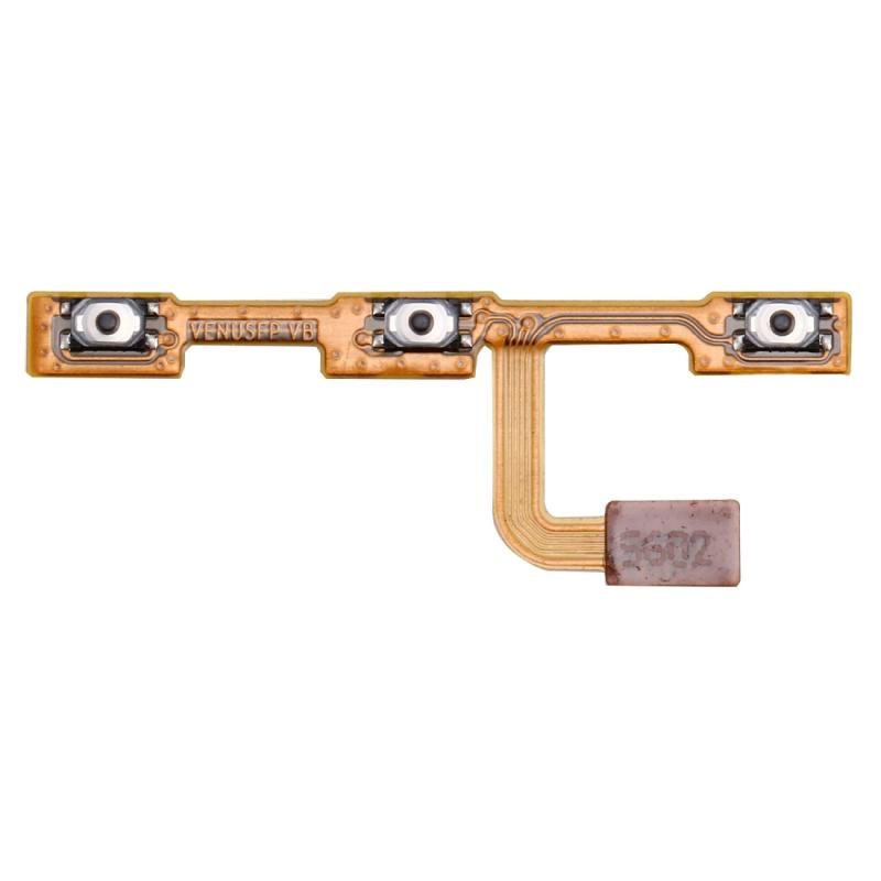 Huawei P9 Lite Power & Volume Button Flex Replacement | VNS-L21 VNS-L31 – image 1