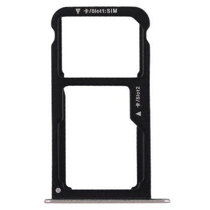 Huawei P9 Lite SIM Card Tray Replacement | VNS-L21 VNS-L31 – image 8
