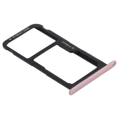 Huawei P9 Lite SIM Card Tray Replacement | VNS-L21 VNS-L31 – image 17