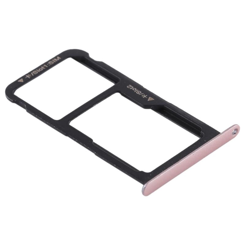 Huawei P9 Lite SIM Card Tray Replacement | VNS-L21 VNS-L31 – image 17