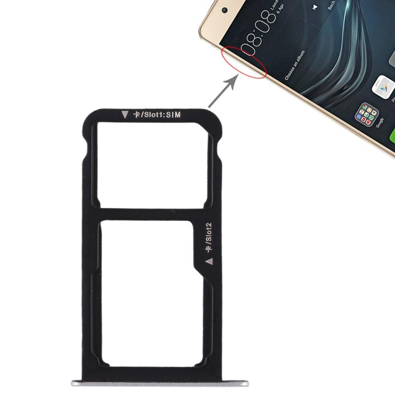 Huawei P9 Lite SIM Card Tray Replacement | VNS-L21 VNS-L31 – image 19