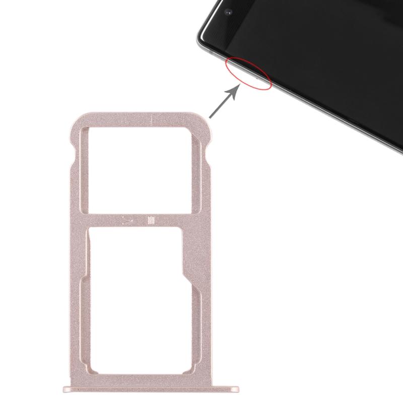Huawei P9 Plus SIM Card Tray Replacement | VIE-L09 VIE-L29 – image 1