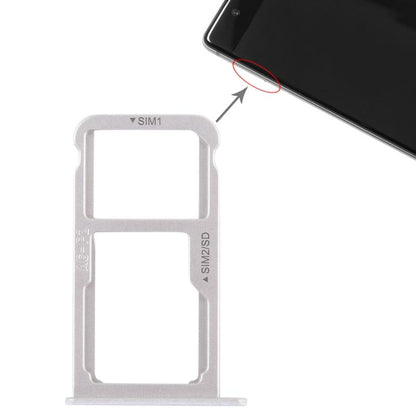 Huawei P9 Plus SIM Card Tray Replacement | VIE-L09 VIE-L29 – image 13