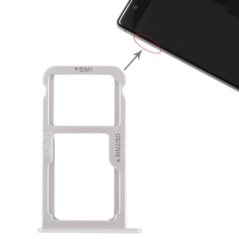 Huawei P9 Plus SIM Card Tray Replacement | VIE-L09 VIE-L29 – image 18