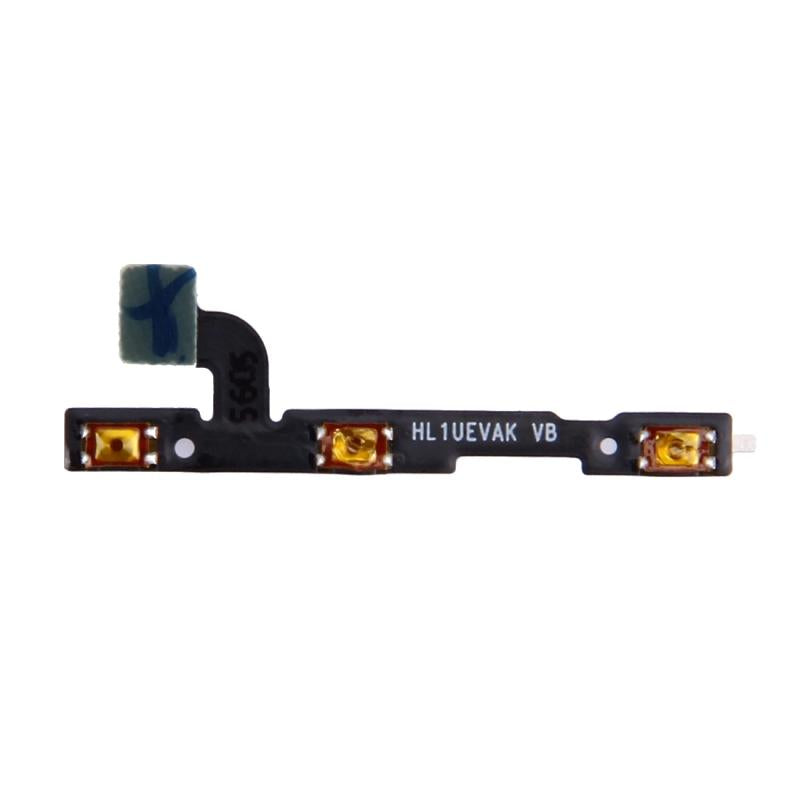 Huawei P9 Power & Volume Button Flex Replacement | EVA-L09 EVA-L19 – image 1