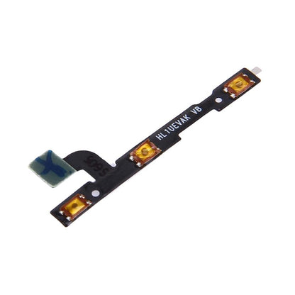 Huawei P9 Power & Volume Button Flex Replacement | EVA-L09 EVA-L19 – image 4