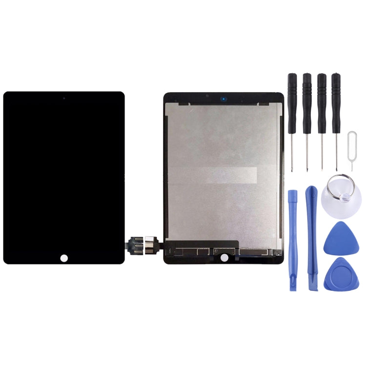 LCD Screen and Digitizer Assembly for iPad Pro 9.7 inch (A1673, A1674, A1675)