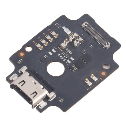Honor Pad 10 Charging Port Board Replacement | HEY3-W00 HEY3-W10 – image 3