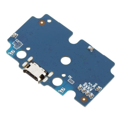 Honor Pad X7 8.7 (2025) Charging Port Board Replacement | JMS-W09 – image 3