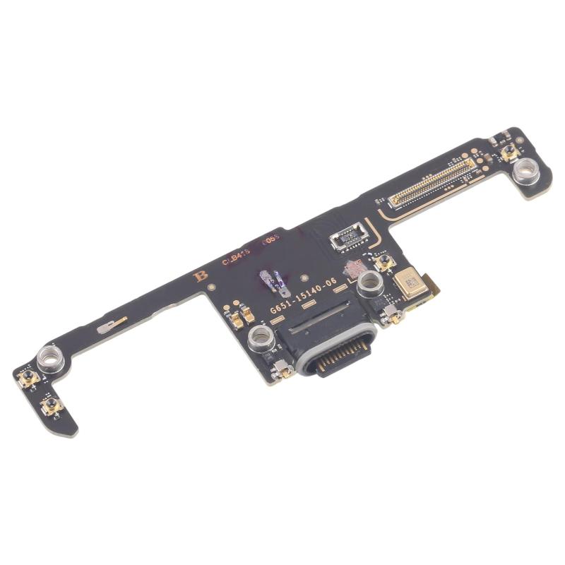 Google Pixel 10 USB-C Charging Port Board Replacement | Type-C Socket – image 3