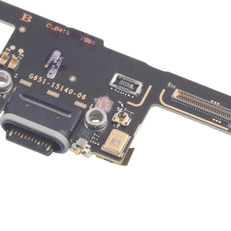 Google Pixel 10 USB-C Charging Port Board Replacement | Type-C Socket – image 4