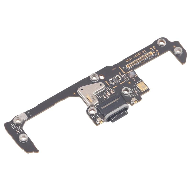 Google Pixel 10 Pro USB-C Charging Port Board Replacement – image 3