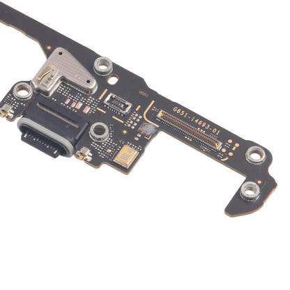 Google Pixel 10 Pro USB-C Charging Port Board Replacement – image 4
