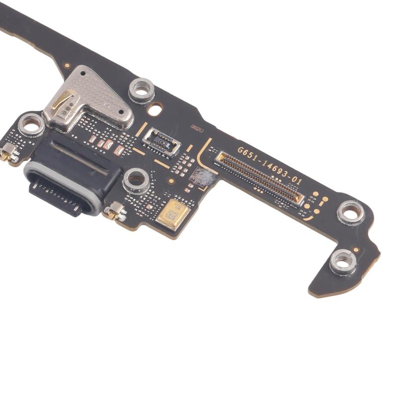 Google Pixel 10 Pro USB-C Charging Port Board Replacement – image 4