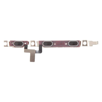 Google Pixel 10 Pro Power and Volume Button Flex Cable Replacement – image 1