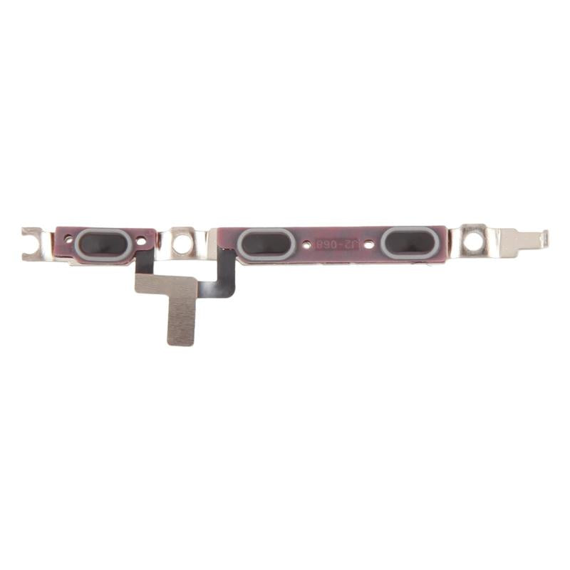 Google Pixel 10 Pro Power and Volume Button Flex Cable Replacement – image 1