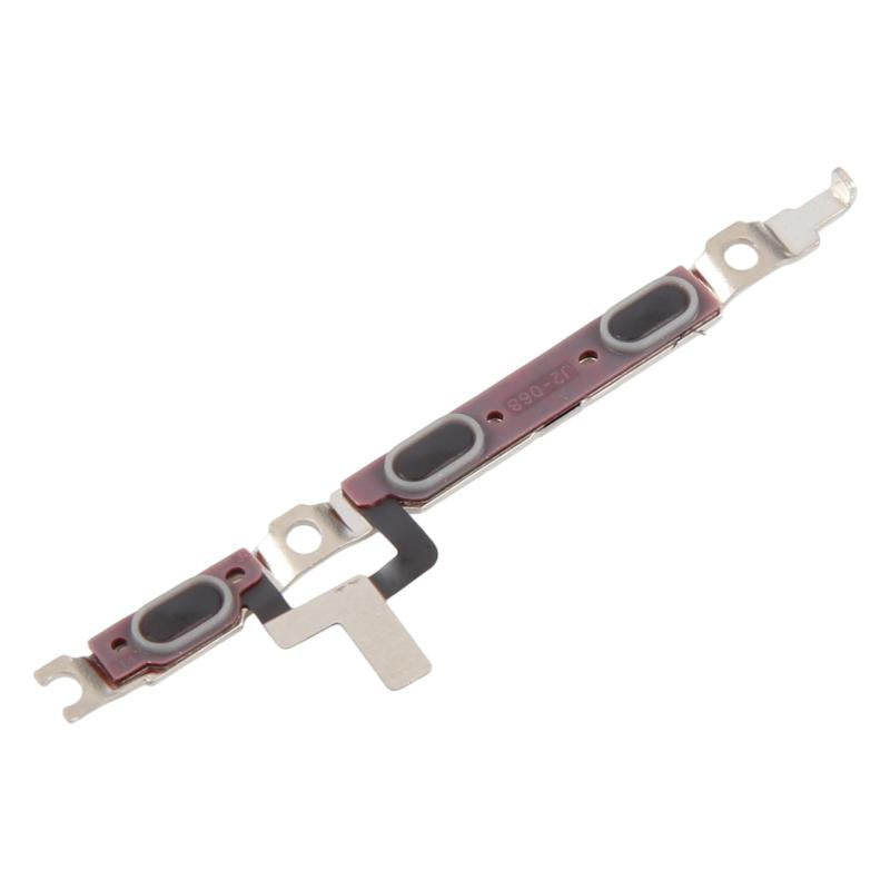 Google Pixel 10 Pro Power and Volume Button Flex Cable Replacement – image 2
