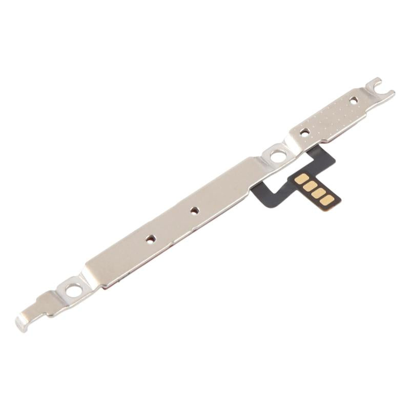 Google Pixel 10 Pro Power and Volume Button Flex Cable Replacement – image 3