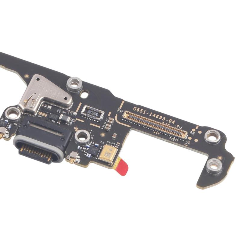 Google Pixel 10 Pro XL USB-C Charging Port Board Replacement – image 4