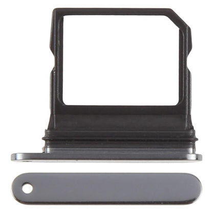 Google Pixel 10 Pro XL SIM Card Tray Replacement | Black – image 1