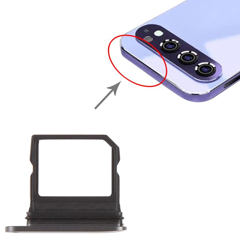 Google Pixel 10 SIM Card Tray Replacement | Nano-SIM Holder – image 4