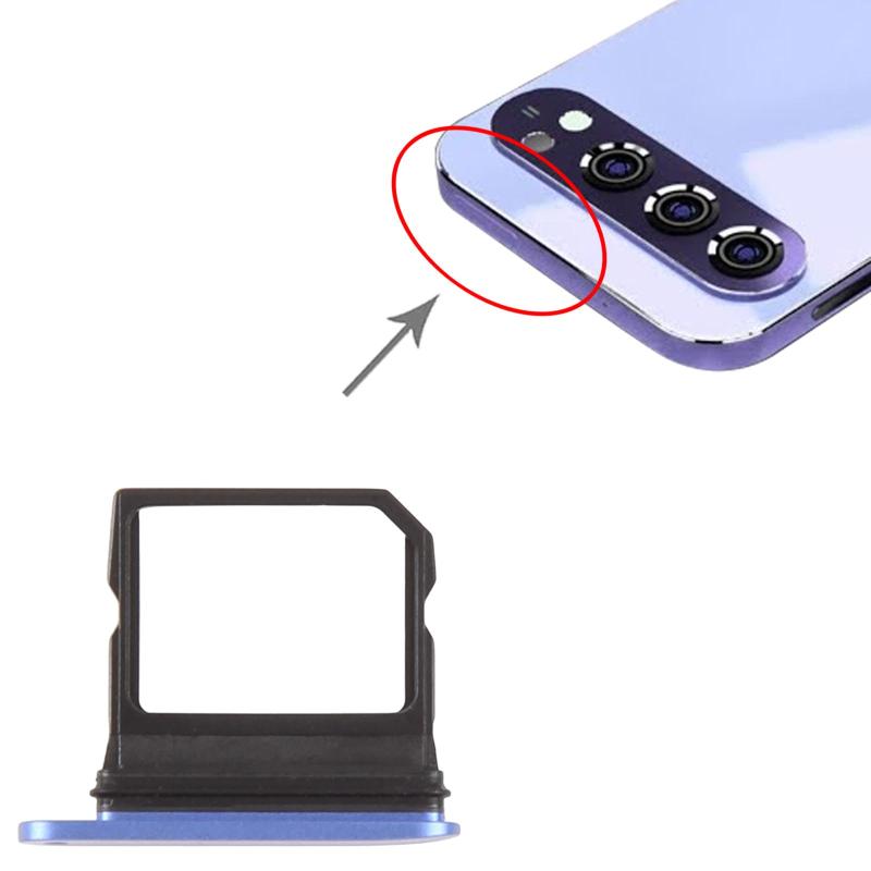 Google Pixel 10 SIM Card Tray Replacement | Nano-SIM Holder – image 8