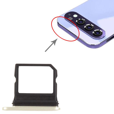 Google Pixel 10 SIM Card Tray Replacement | Nano-SIM Holder – image 12