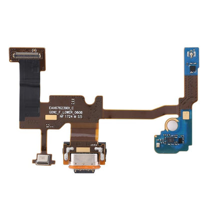 Google Pixel 2 XL USB-C Charging Port Flex Cable Replacement | G011C – image 1