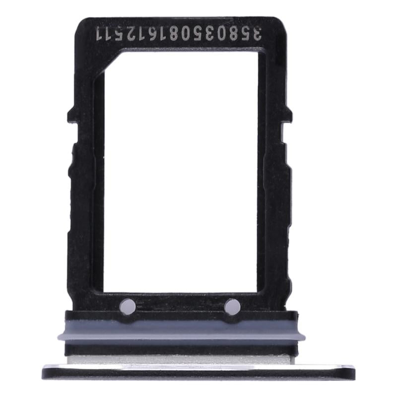 Google Pixel 2 XL SIM Card Tray Replacement | G011C | Black – image 2