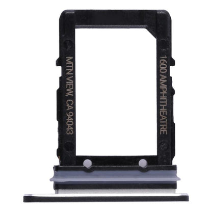 Google Pixel 2 XL SIM Card Tray Replacement | G011C | Black – image 3