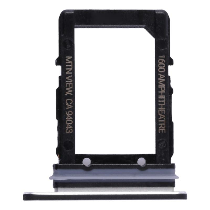 Google Pixel 2 XL SIM Card Tray Replacement | G011C | Black – image 3