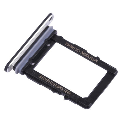 Google Pixel 2 XL SIM Card Tray Replacement | G011C | Black – image 5
