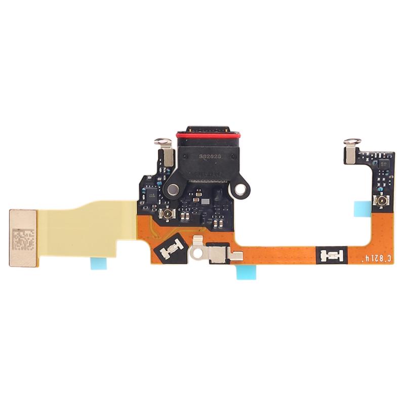 Google Pixel 3 USB-C Charging Port Board Replacement | Bottom Board – image 1