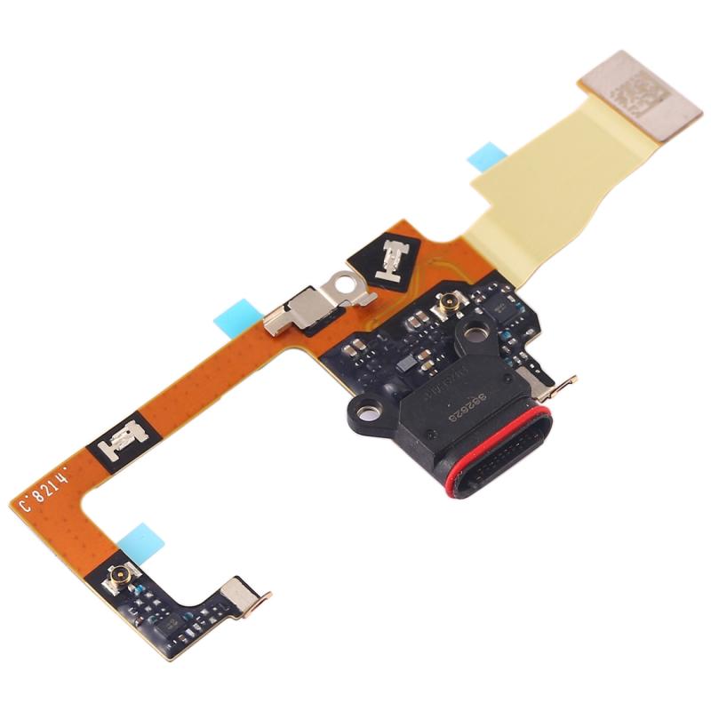 Google Pixel 3 USB-C Charging Port Board Replacement | Bottom Board – image 3